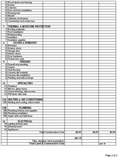 home-cost-forms-for-construction-and-loan-draws