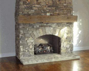 Fireplace Framing