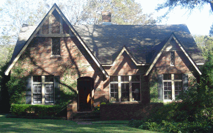 1930's Cottage