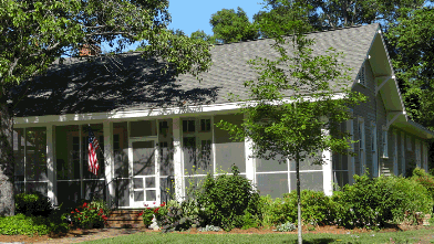 1925 Creole cottage